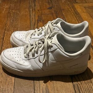 Nike Air Force ones